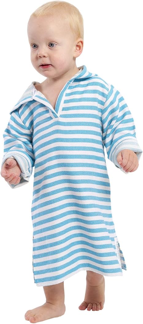 sammimis hooded towel