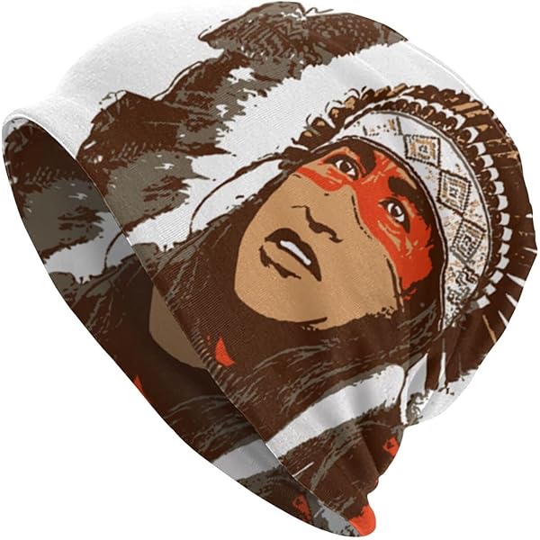 Dsgzkk Vintage Embroidered Pattern Cotton Dance Hat Ethnic