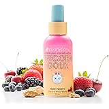 4 Fl Oz Squatty Potty Unicorn Gold Toilet Spray, Fruity Booty