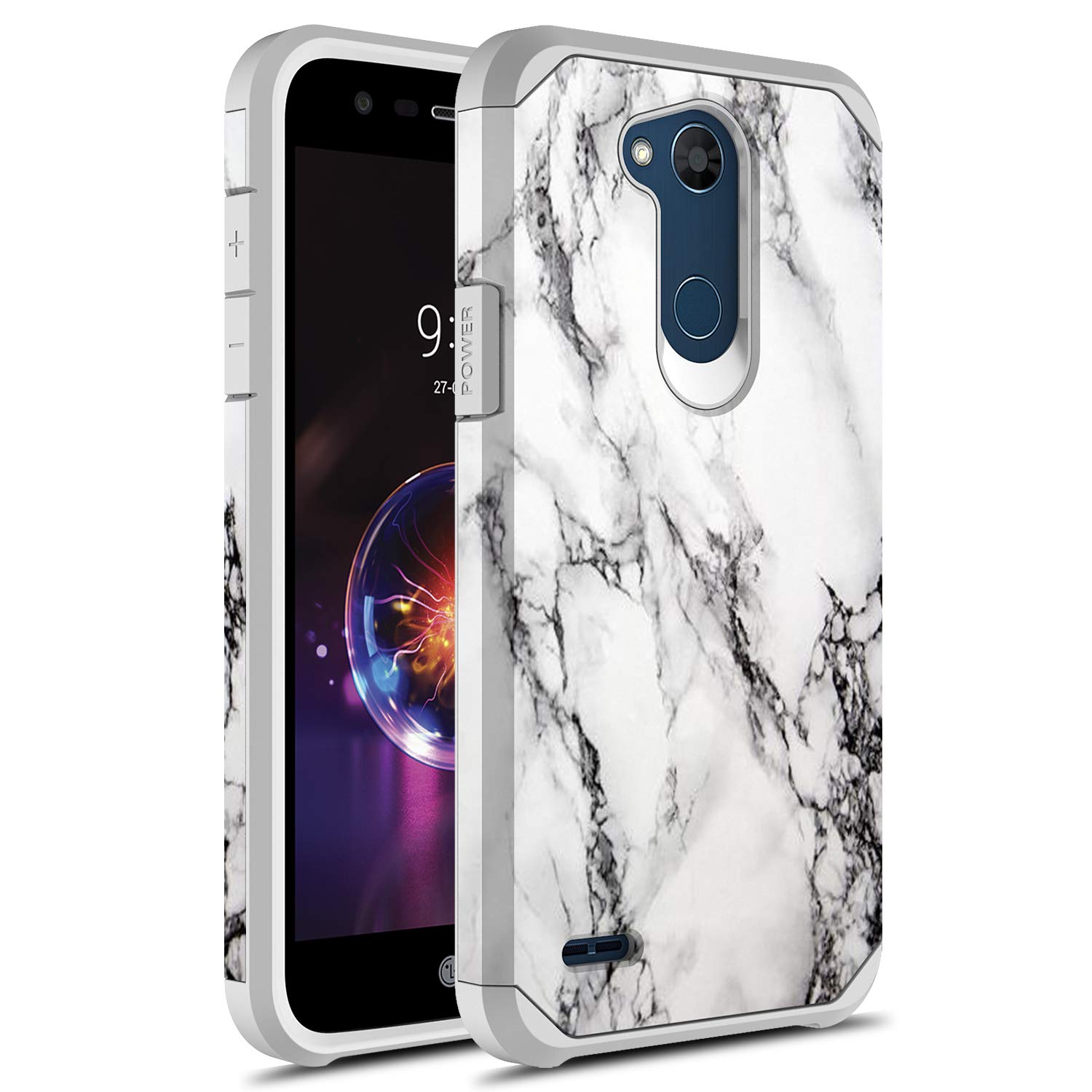 Best lg power x slim case