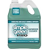 Simple Green Pro Bathroom Cleaner 1 Gal