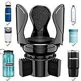 Car Cup Holder Expander, Cup Holder Extender
