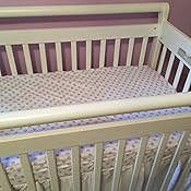colgate mini crib mattress