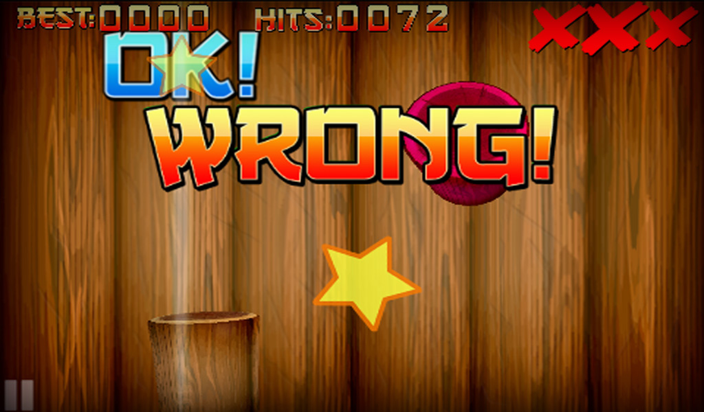 Slash Ninja Apps & Games