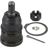 MOOG K80281 Front Lower Suspension Ball Joint for Honda Pilot | Replaces 45D2406 51350S3VA01 51350S3VA03 51350S3VA10 51360S3VA01 51360S3VA03 51350-S3V-A01 51360-S3V-A01 TC2901 TC5577.