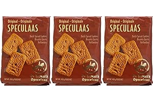 VALUBNDL: PREMIUM RUITER BISCUITS - Explore Affordable Sweet Crisp Ginger Biscoff Cookies Snaps - Speculaas Gingerbread Cooki