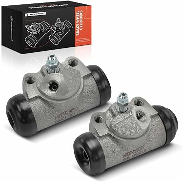 Dorman W36059 Front Driver Side Drum Brake Wheel Cylinder - Replacement For Select Ford Models (1961-1967) - View #3