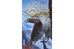 Le Seigneur des Anneaux - Tome 2: Les deux tours