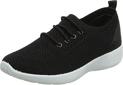new look womens trainers