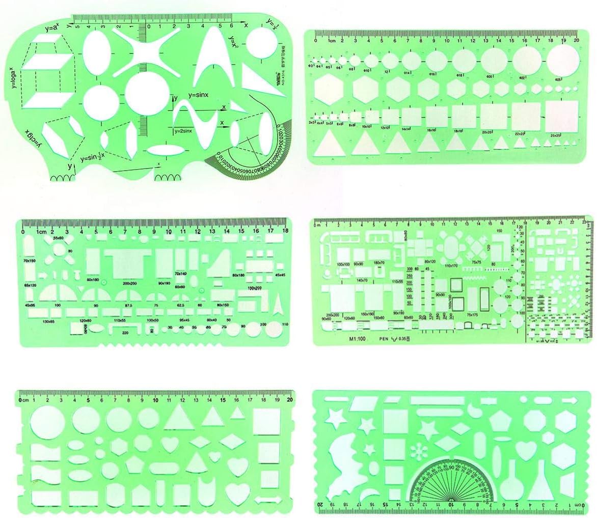 Best furniture templates for drafting