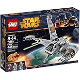 LEGO Star Wars 75050 B-Wing Building Toy