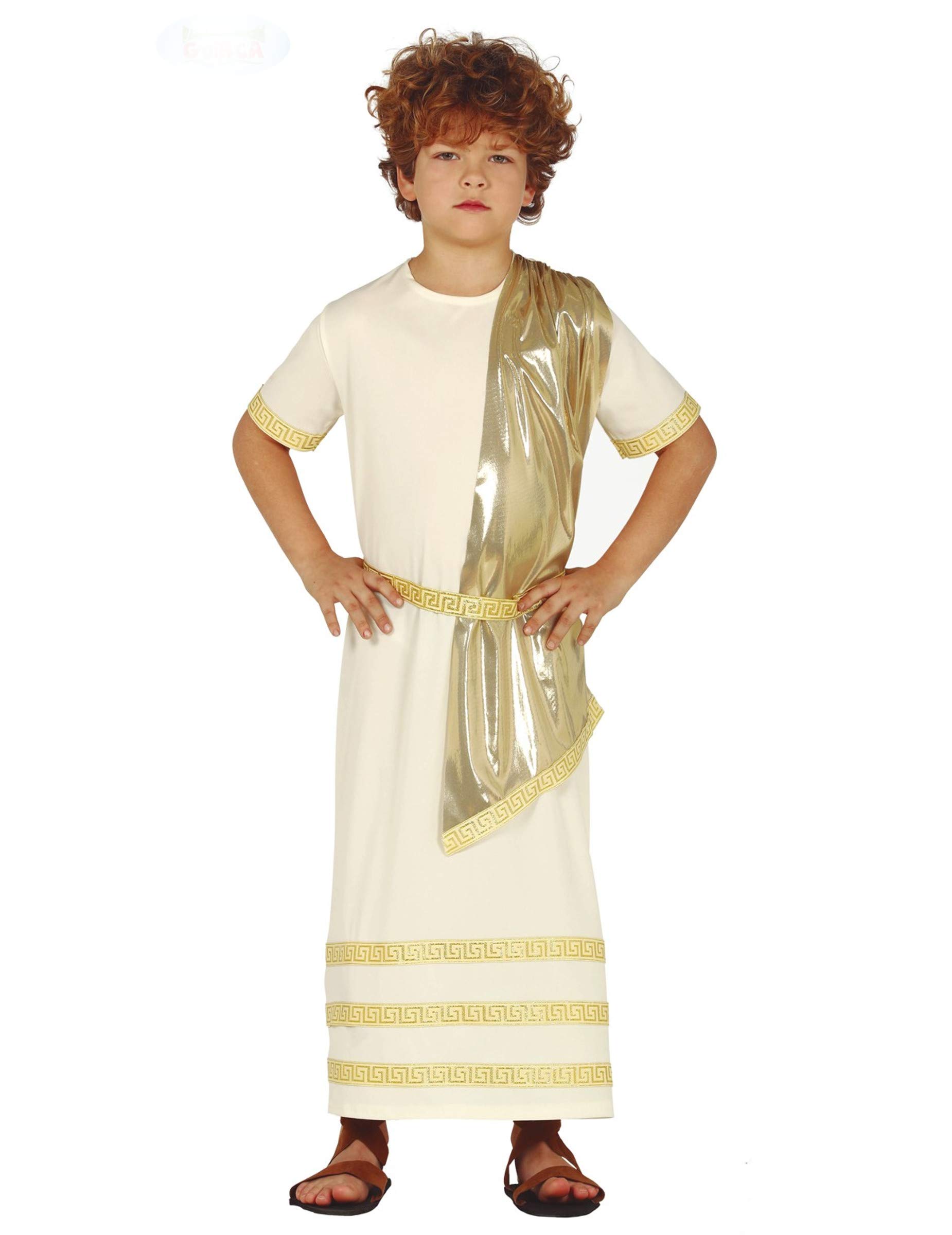 Fiestas Guirca ROMANO