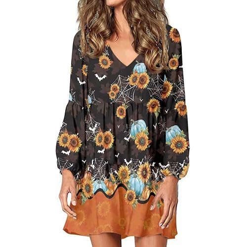 amazon christmas dress plus size Rosegal Plus Size Christmas Santa Claus Snowflake Stripes Print Cinched Dress Plus Size,Black,Xxs,Casual,Spring,Summer,A-Line,Natural Waisted,Short