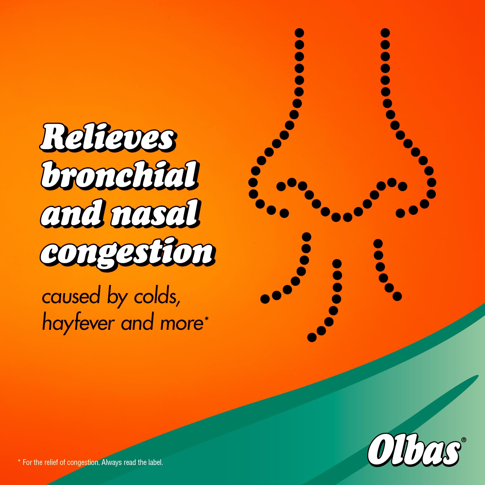 Olbas Twin Inhaler (2x695mg)