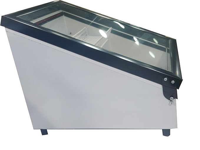 voltas chocolate cooler price