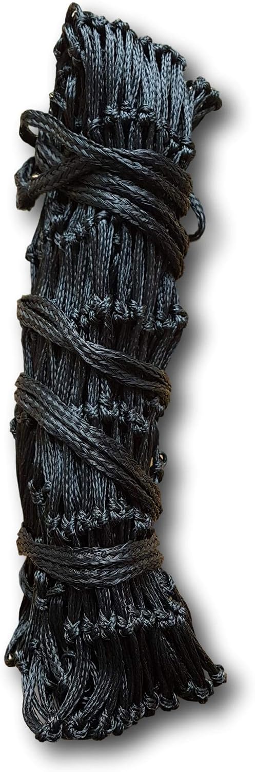 Extra Large Hay Net for Horses, 5 cm x 5 cm Mesh - Image 3