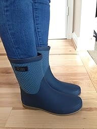 tretorn elsa rain boots