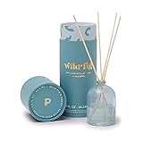 Paddywax Candles Petite Collection, Reed Diffuser