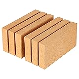 CongGongGo High Temp Firebricks 3000°F Insulating