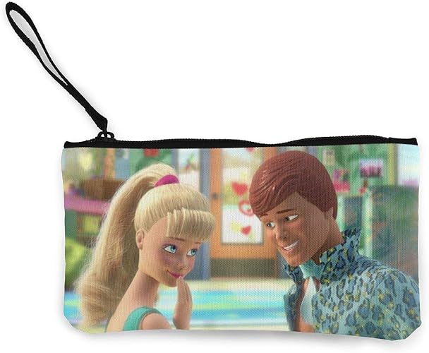 Amazon トイストーリーキャラクター18 小銭入れ コインケース カードケース 小物入れ 多機能 ズック財布 薄型 大容量 便利収納 男女兼用 12x22cm 良の百货店 財布