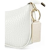 FEFUE Magnetic Handbag Holder Magnet Keychain Magnetic Purse Hanger Table Hook for Bag Womens Stylish Bag Accessory Heavy Duty