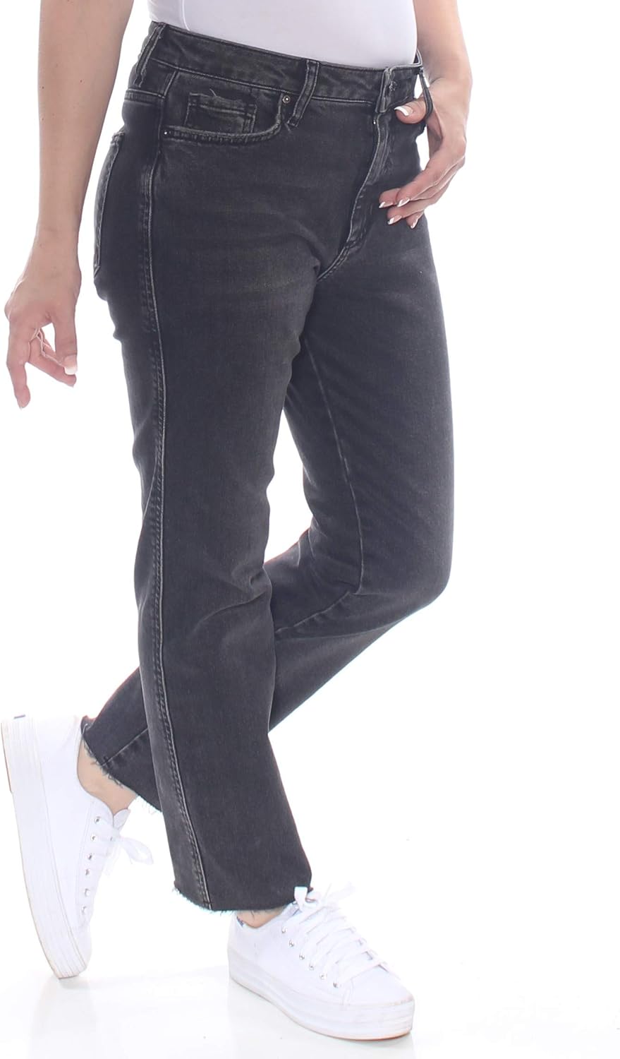 free people clean girlfriend jeans