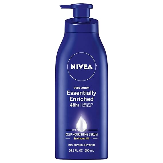 nivea 72 hours