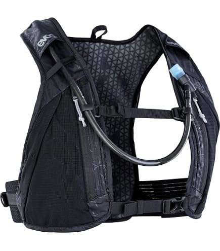 Amazon.com: EVOC Hydro PRO 3 + 1,5l Hydration Bladder, Hydration