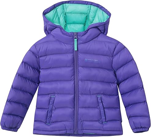 mountain warehouse boys coat