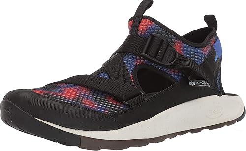 chaco men's odyssey