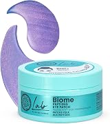 Natura Siberica Lab Biome Peptides Eye Patch 60 pcs Age Defying Hydrating view 4