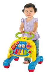 Fisher Price Activity Walker