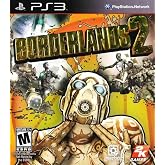 BORDERLANDS 2 for Playstation 3 - US Version for PS3