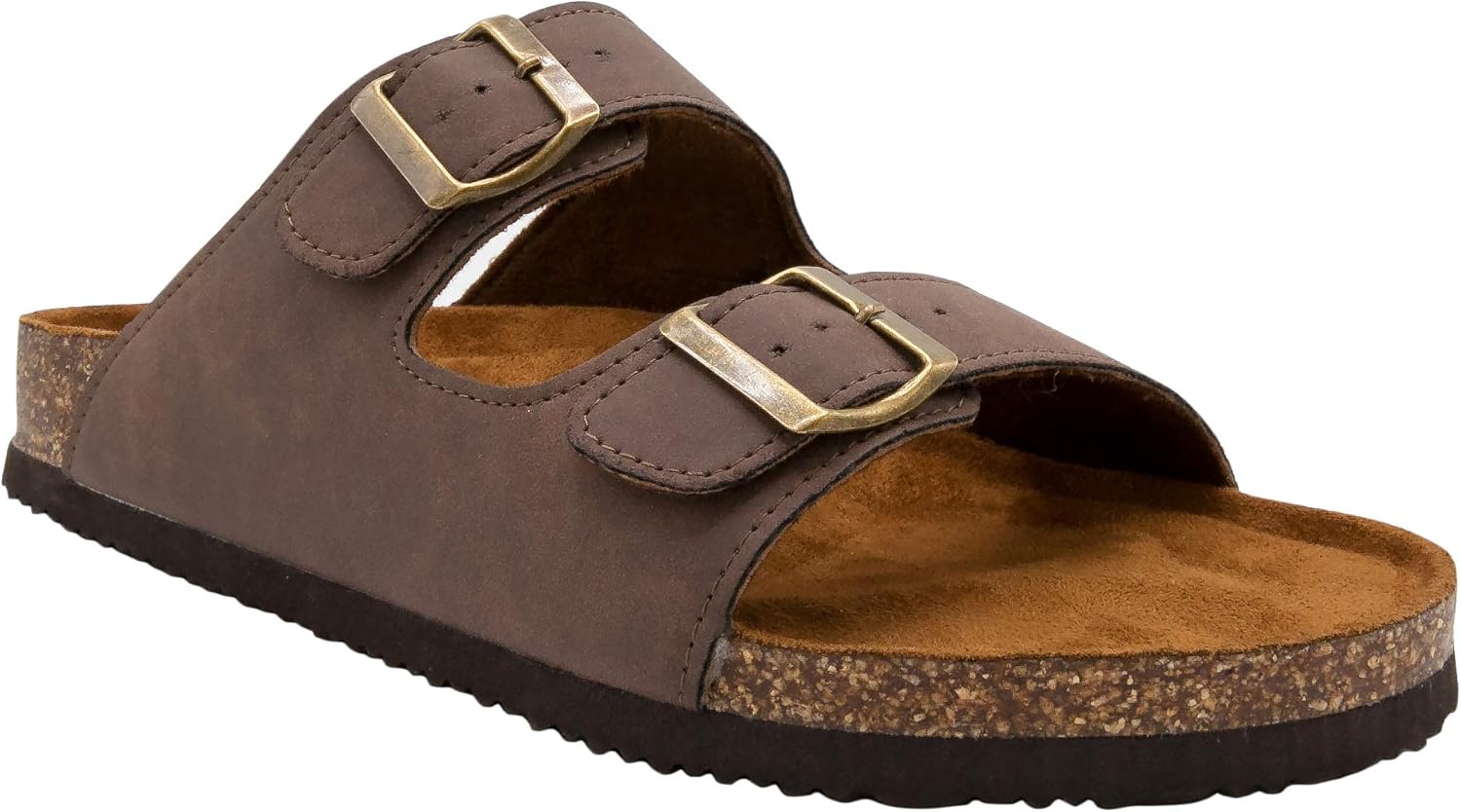 london fog men's sandals