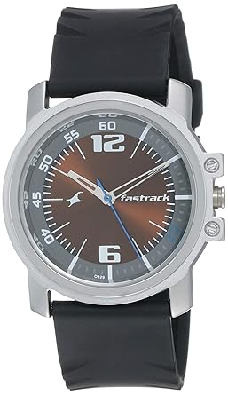 fastrack mens watches price