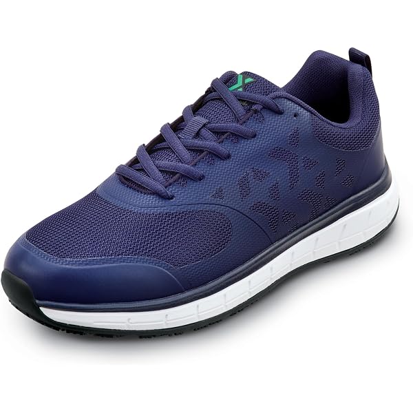 Amazon.com: SR Max Maxton II, Men's, Black, Soft Toe, MaxTrax Slip
