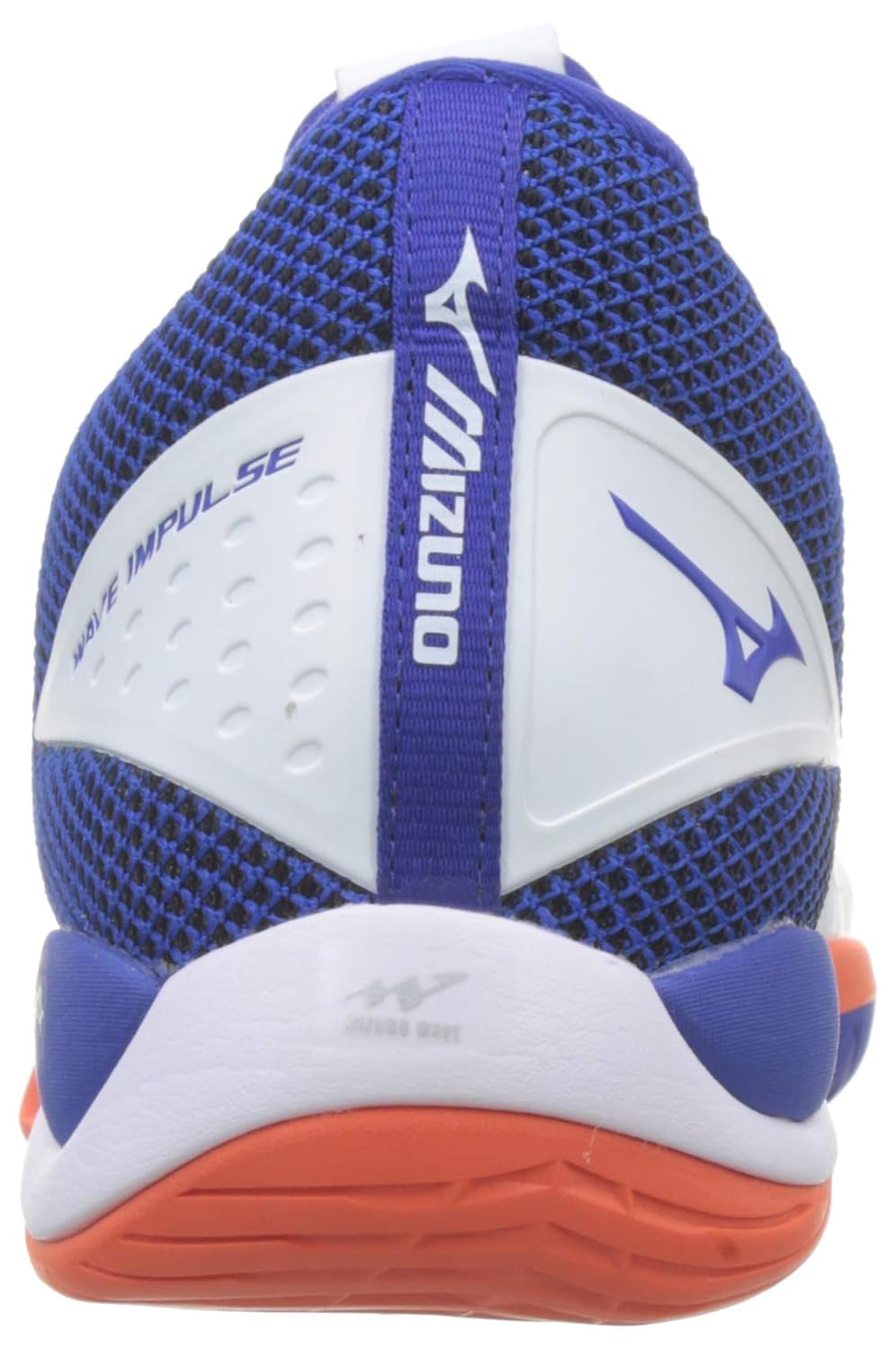mizuno wave impulse cc