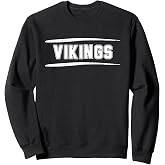 VIKINGS Sweatshirt