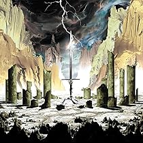 米3discs LP Sword Conquest Of Kingdoms CR00218 Craft Recordings /00920 Conquest Of Kingdoms (3LP Vinyl): The Sword, The Sword