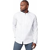 Chef Works Men's Nepal Chef Coat