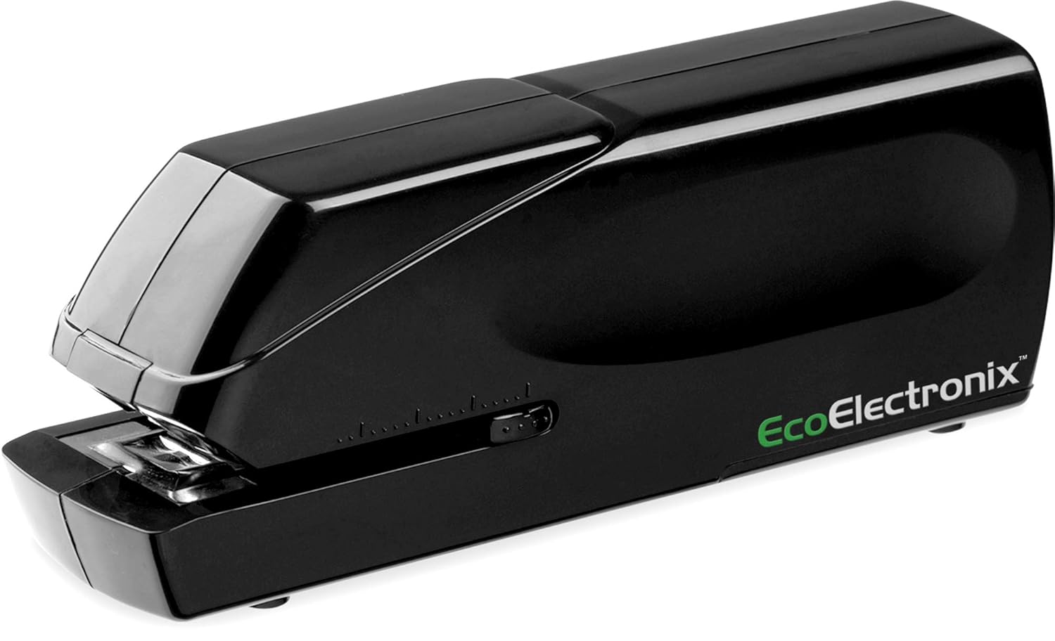 EX25 Automatic Heavy Duty Electric Stapler Includes Staples, AC