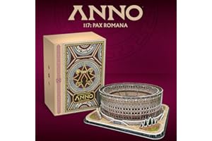 ANNO 117: PAX ROMANA – GOVERNOR’S EDITION, PC