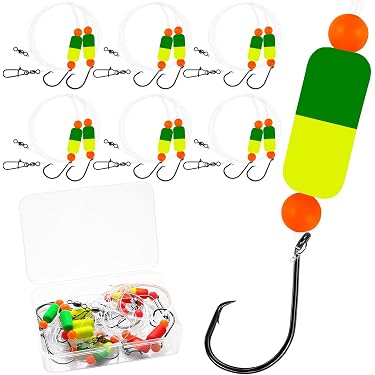 Amazon Best Sellers: Best Fishing Bait Rigs Amazon Best Sellers: Best Fishing Bait Rigs