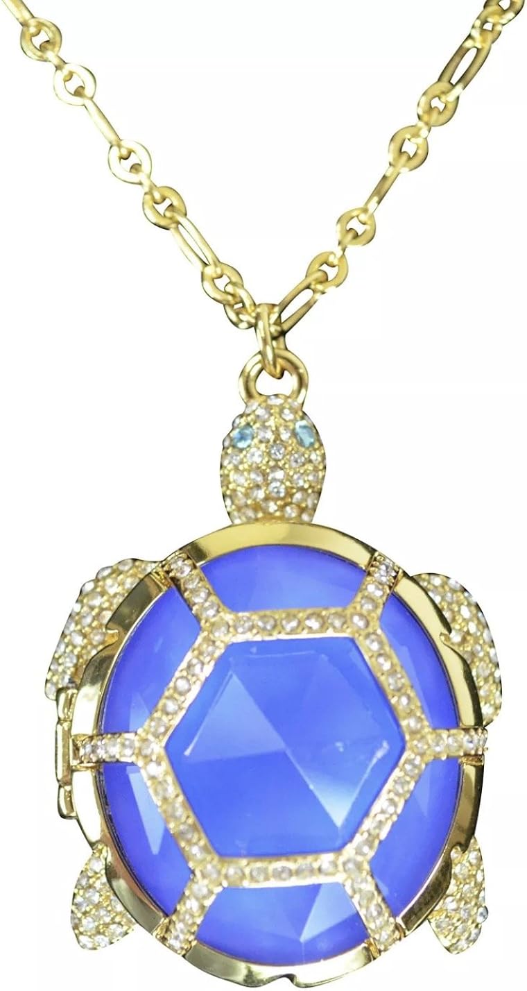 Kate Spade Turtle Necklace Hotsell, 56 
