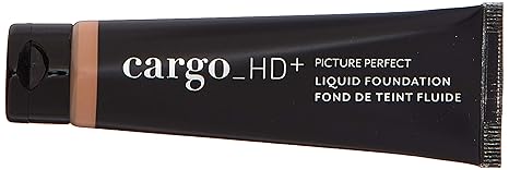 cargo liquid foundation