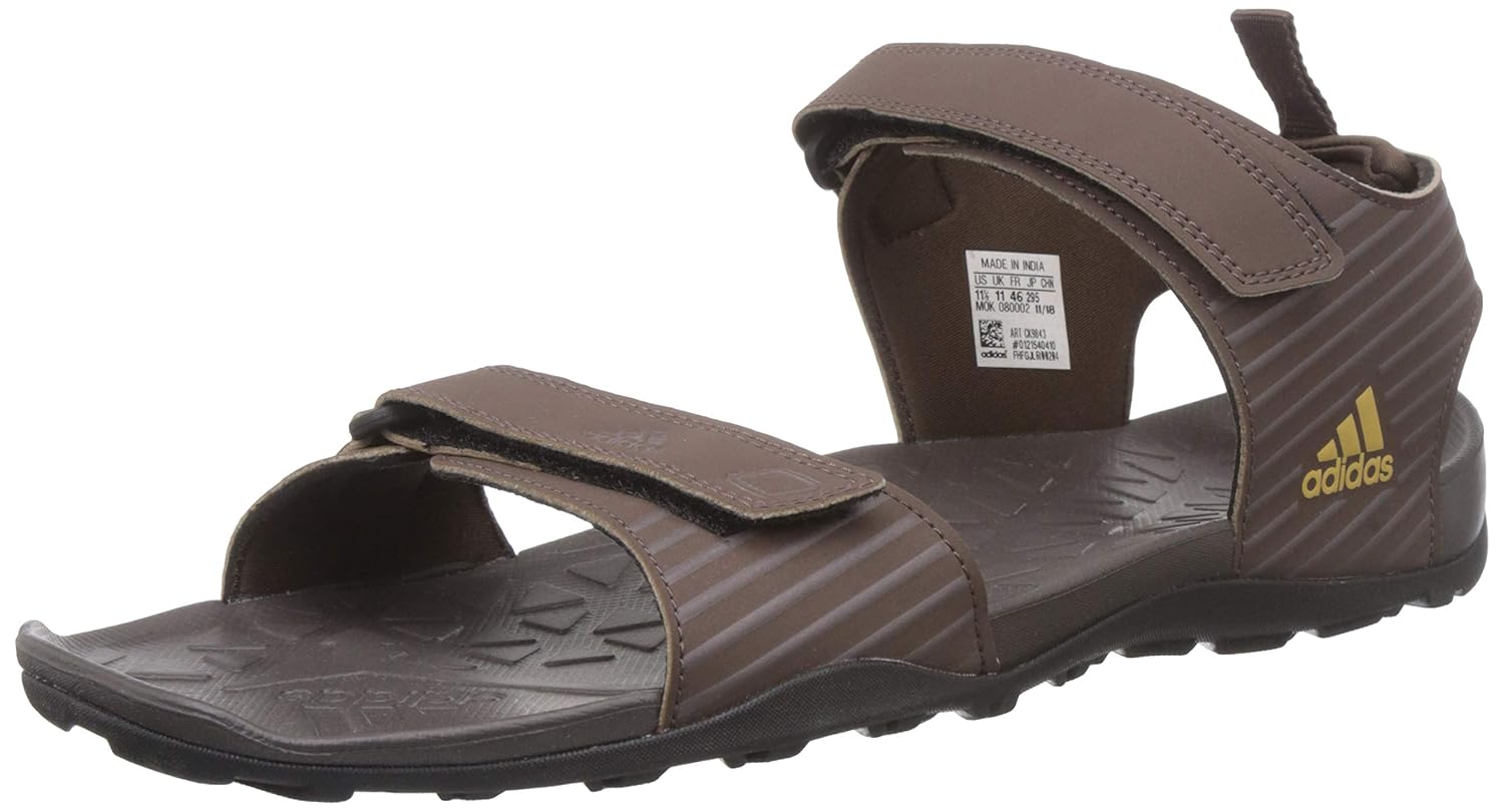 adidas men's hoist m sandals