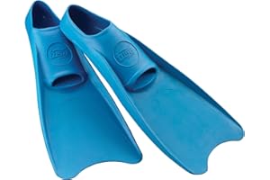 TUSA Sport Full Foot Rubber Snorkeling Fin