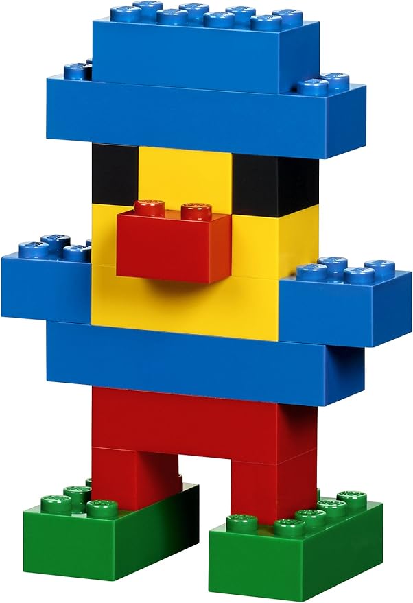 lego education creative brick set