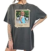 NAZENTI Custom Valentine Shirt Gifts for Boyfriend, Customized Bootleg Rap Tee