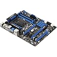 MSI Z77A-GD65 Z77 DDR3 1600 LGA 1155 Motherboards